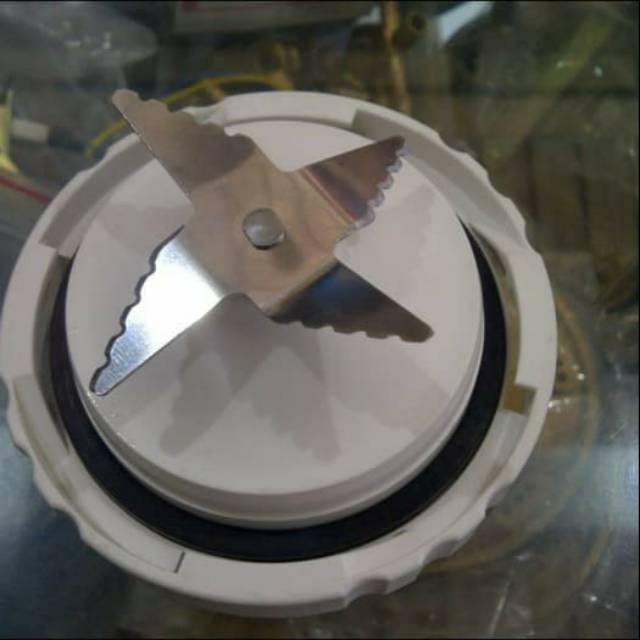 Pisau Blender PHILIPS HR2115 HR2116 HR2061 HR 2071 Original HR 2115 HR 2116 2061 2071