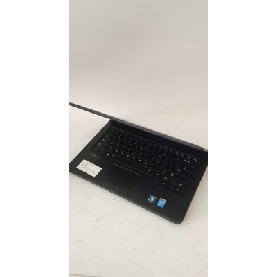 laptop second dell e5440 editing core  i5 murah