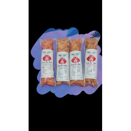 

macaroni cihuy