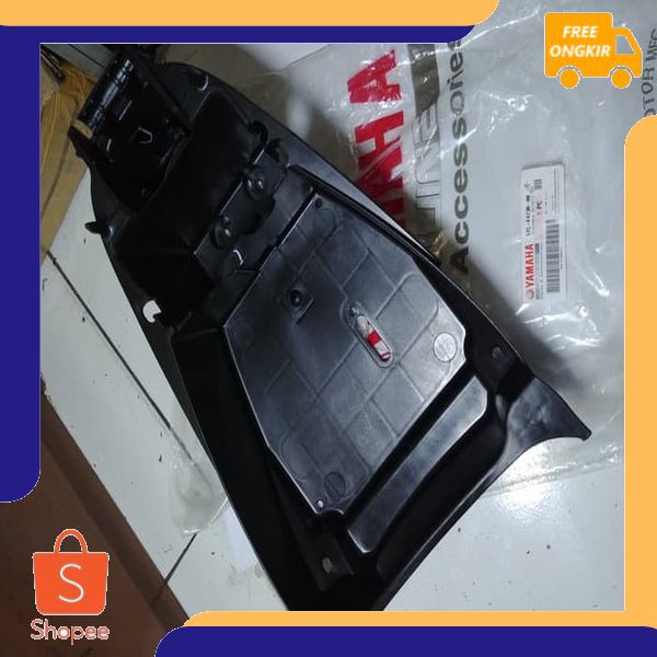 Box Bagasi Mio Sporty Original Yamaha