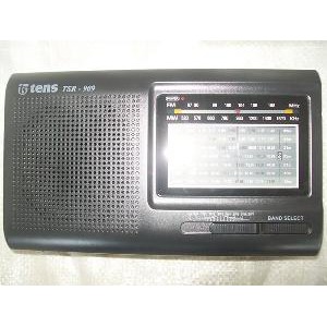 Dijual Radio Tens TSR 909 Murah