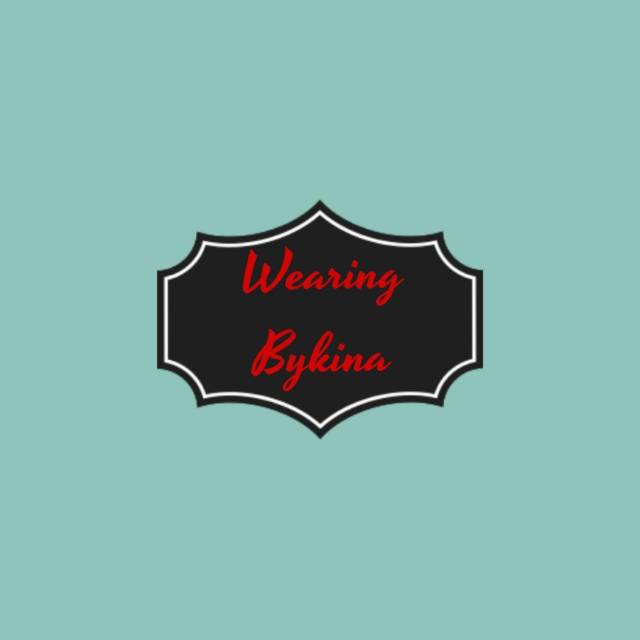 wearingbykina