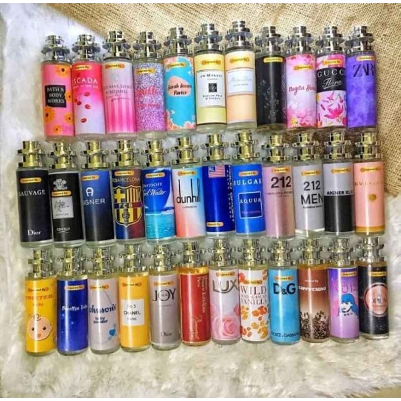 PARFUM,WANITA/PARFUM,BIBIT