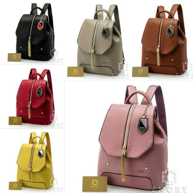 Tas EMORY 01EMO1610