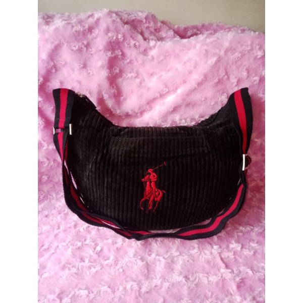 Sling bag Ralph Lauren