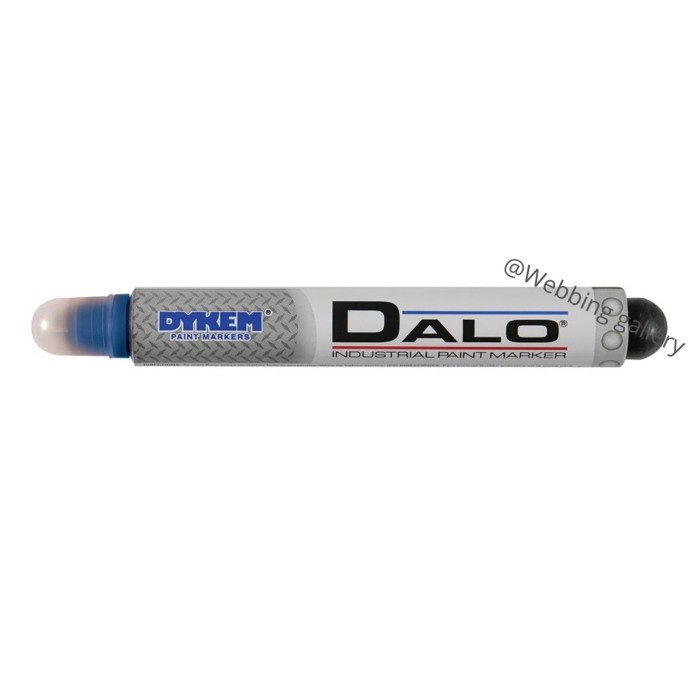 

Star Dalo Steel Marker / Spidol Dalo Blue Limited