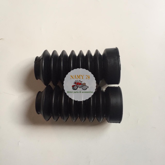 Karet shock depan karet pelindung shock depan win win100