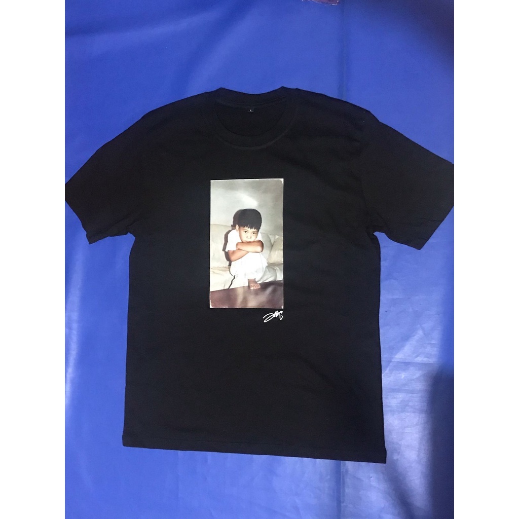 Kaos nct 127 jaehyun foto 1997