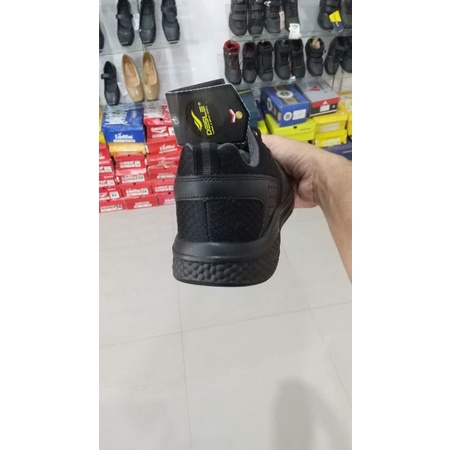 Sepatu Sekolah Desle Glenn Collins | Sepatu Sport Desle | Sepatu Kasual Desle