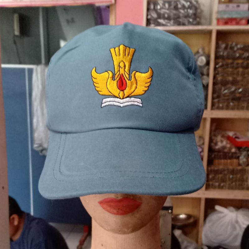 Topi SMP