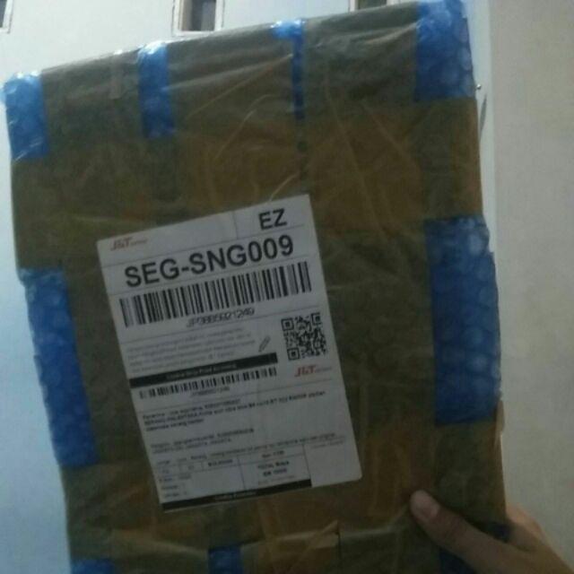 Obeng Peralatan Tol Servis Hp Handpone Satu Set Original