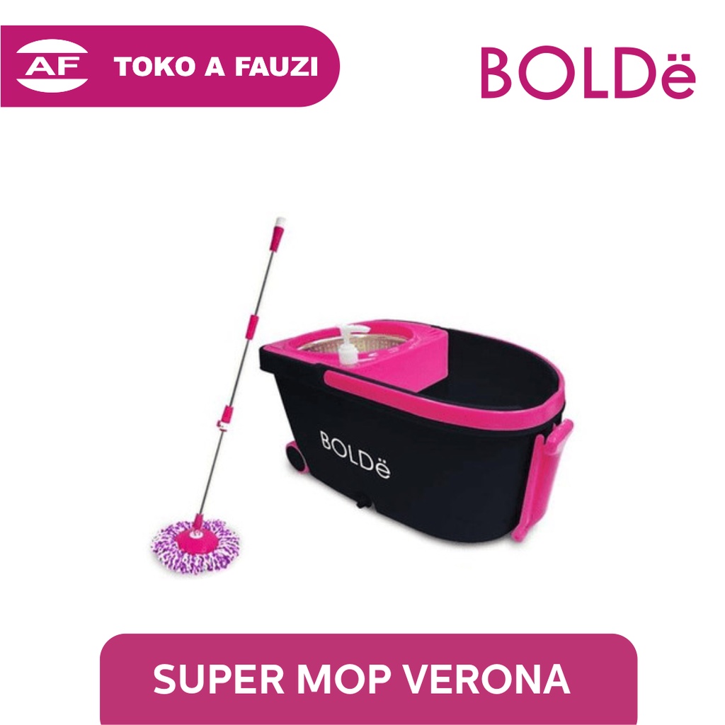 BOLDE SUPER MOP VERONA