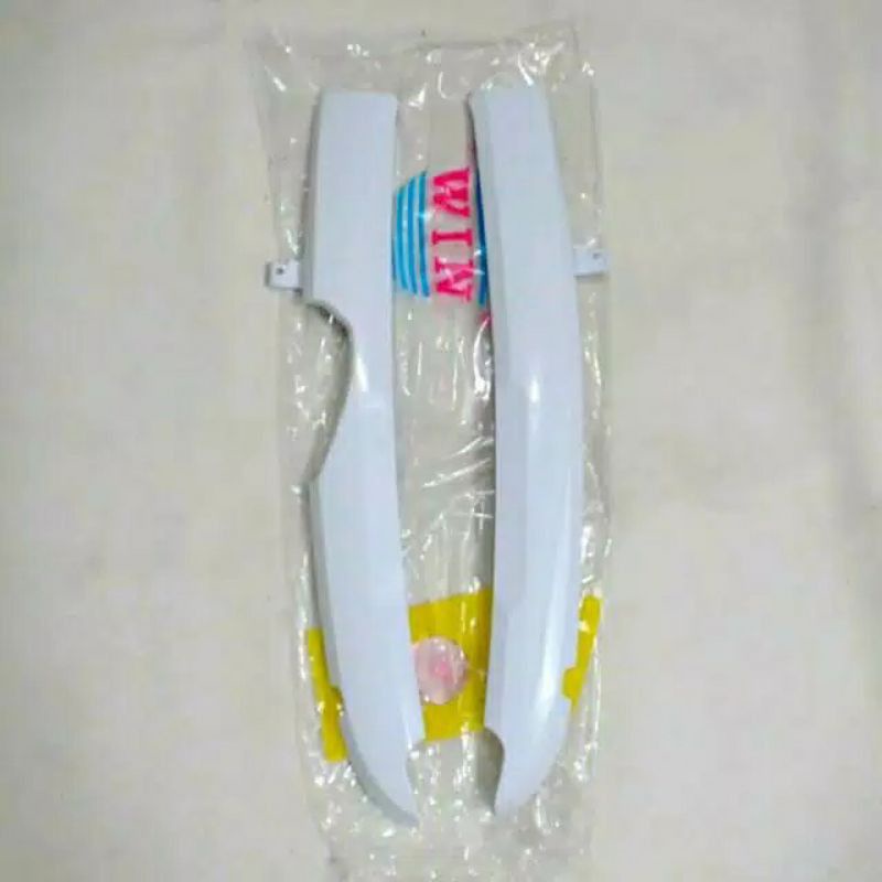 SIRIP BAWAH PEDANGAN BAWAH SCOOPY FI 2013 2015
