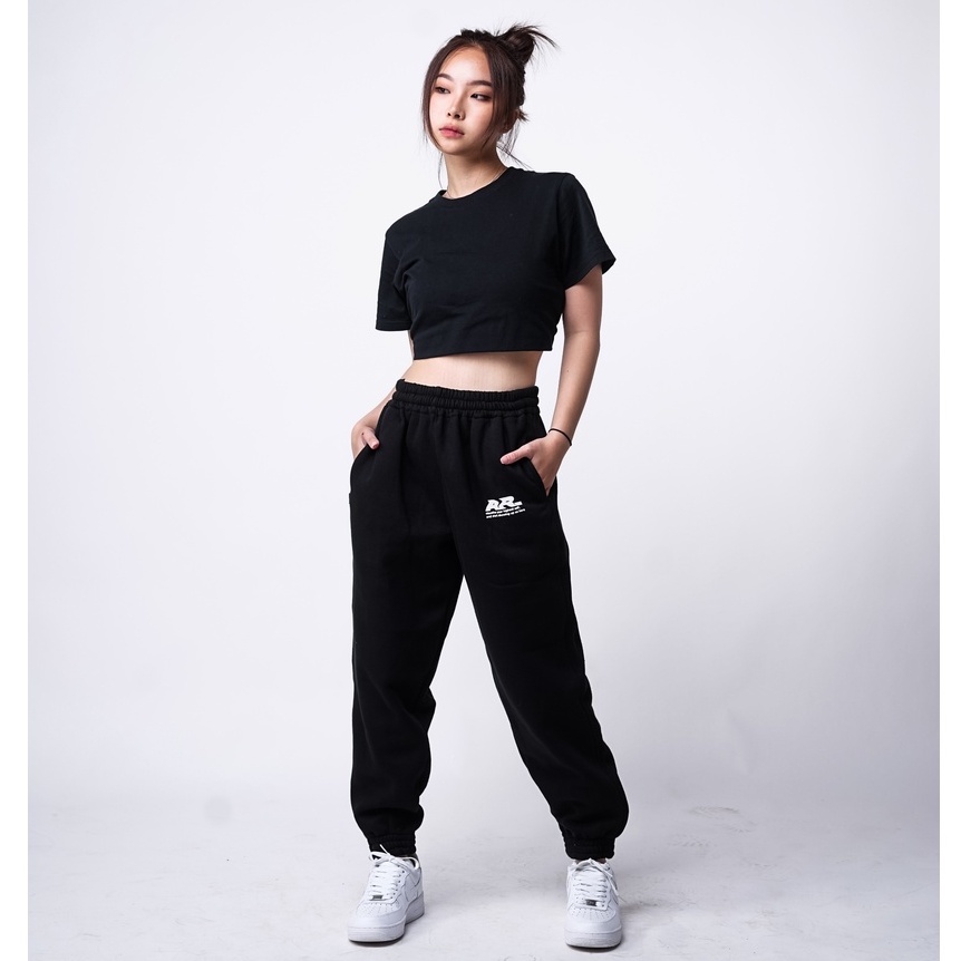 Ar Mleot Logo Sweatpants