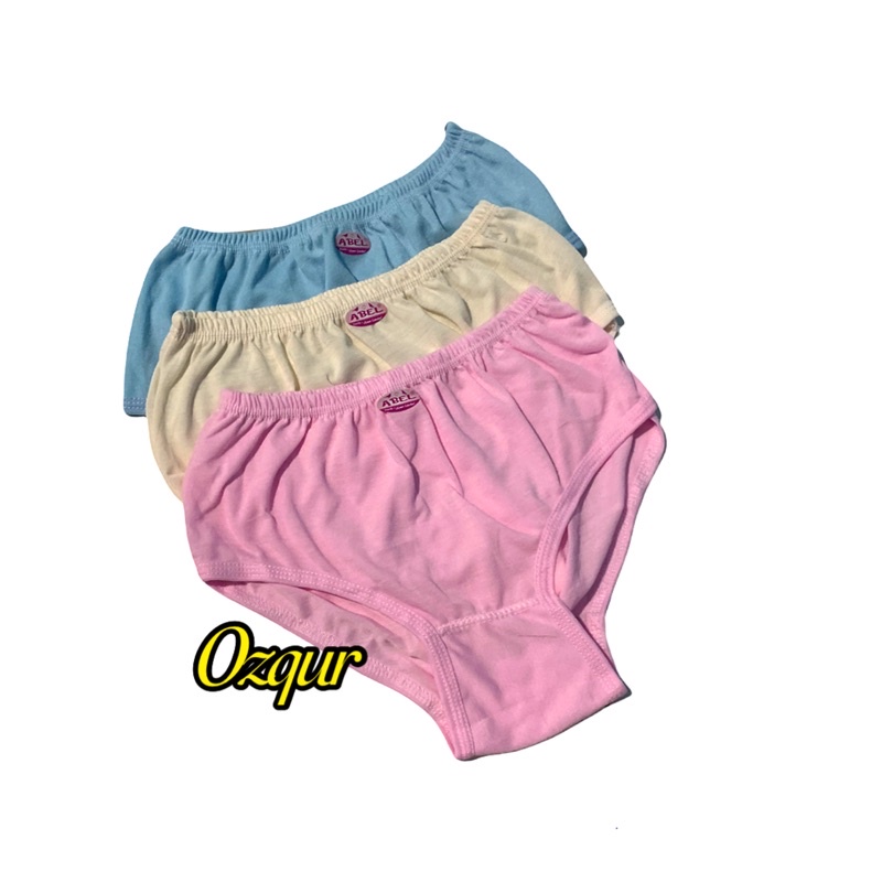 CELANA DALAM WANITA GOLDEN NICK Model 937 & 939 / CD GN 937 & 939 / CAWET MURAH / POLOS MOTIF-CD ABL/KNR POLOS