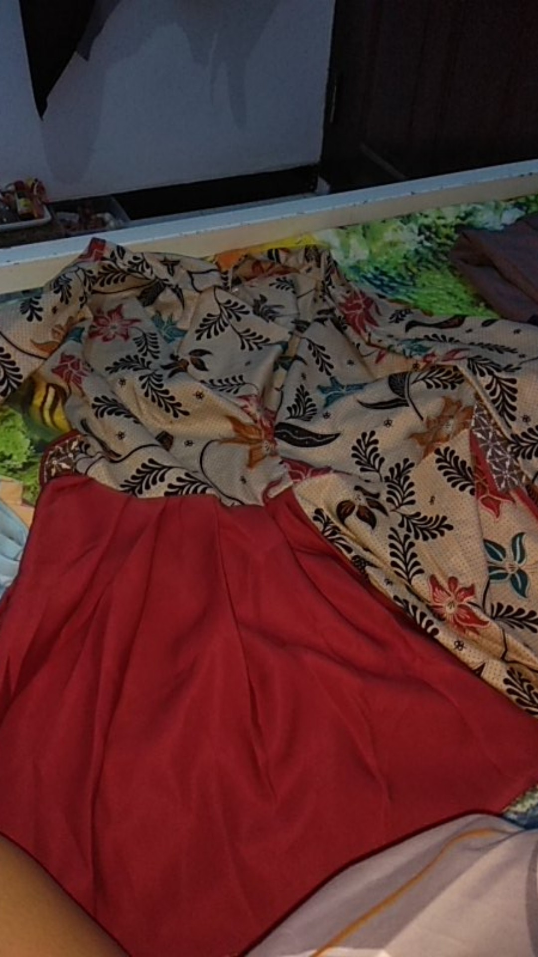 Atasan Batik Wanita Ppbtk07 Modern Batik Murah Cassual Atasanbatik Wanitabatik /atasanwanita...