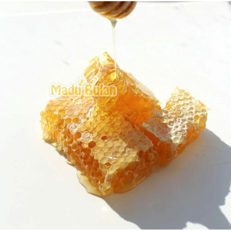 

Original Sarang Madu Bulan Hits AseLi