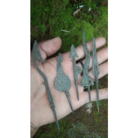 pusaka majapahit 5bj 180