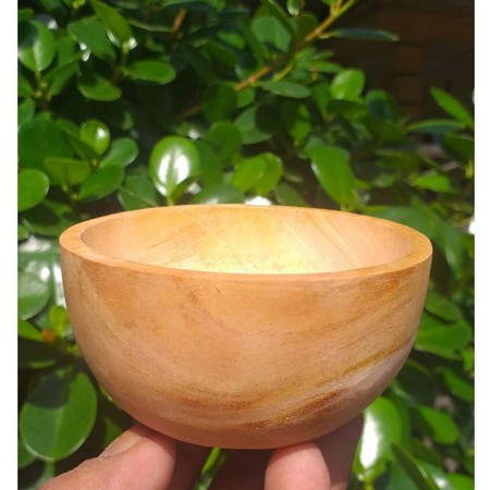 Agen Mangkok Masker Kayu Dia6cm AyKzJ6uAE5M7rL