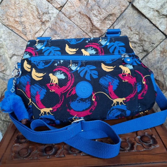 Kipling (preloved)