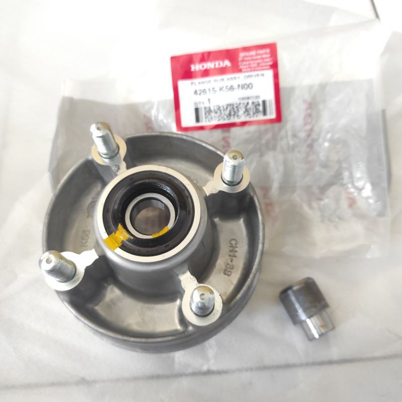 NAP GEAR SONIC150 NAPGEAR SONIC150 + BOSH GEAR ORIGINAL 42615-k56-n00