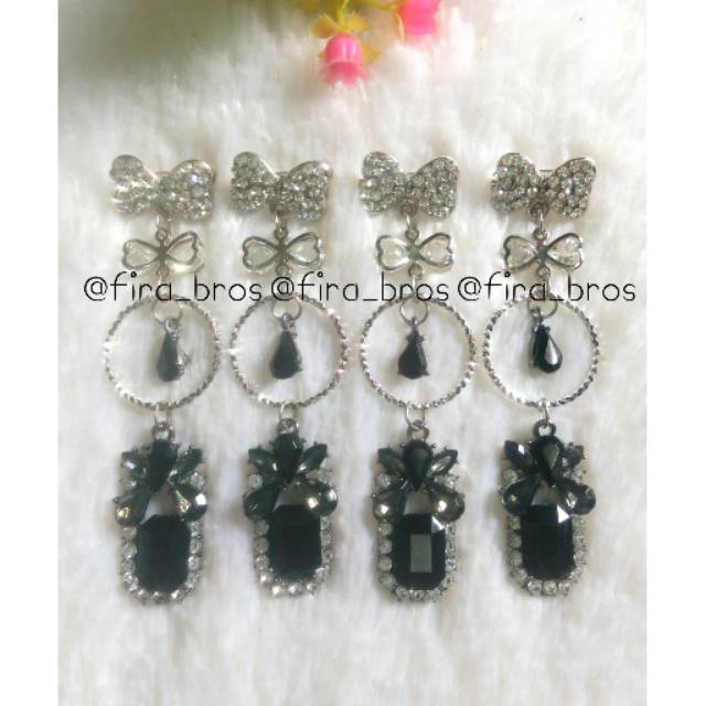 Bros Dagu Hitam Manis