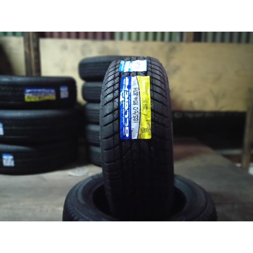 Ban Mobil Accelera Epsilon 185/60 R14 - Ban Mobil Tubles Tahun Baru
