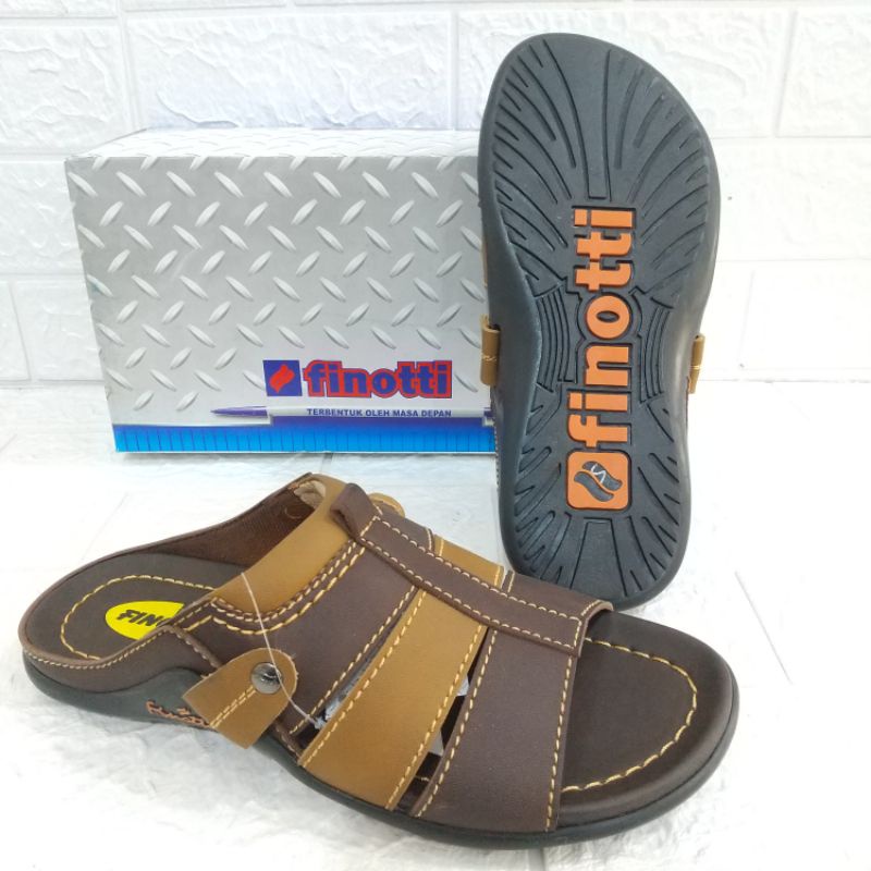 New Arrival | Sandal Kokop Finotti BPZ 12 | Sandal Kasual Finotti | Sandal Harian Finotti | Sandal Sopan Finotti | Sandal Jepit Finotti | Sandal Finotti BPZ 08