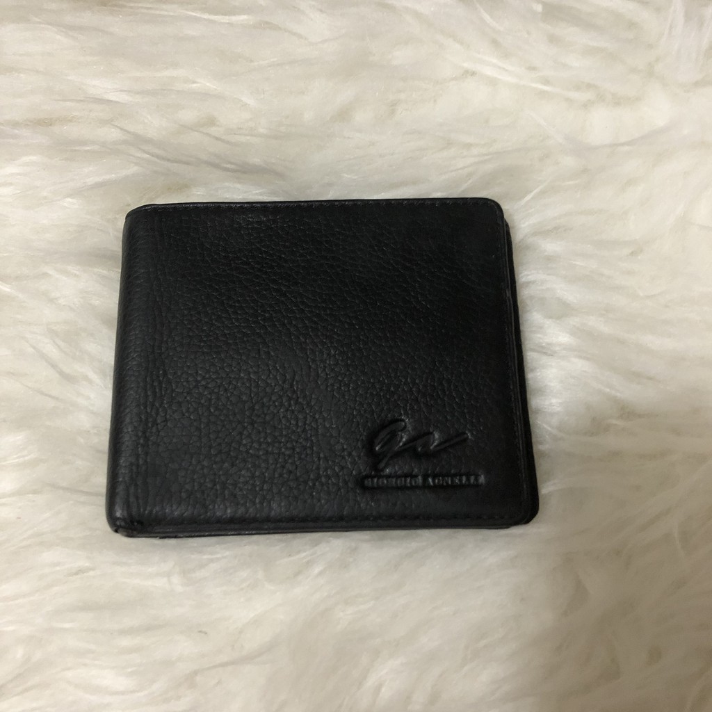 Dompet Cowok/Pria Giorgio Agnelli