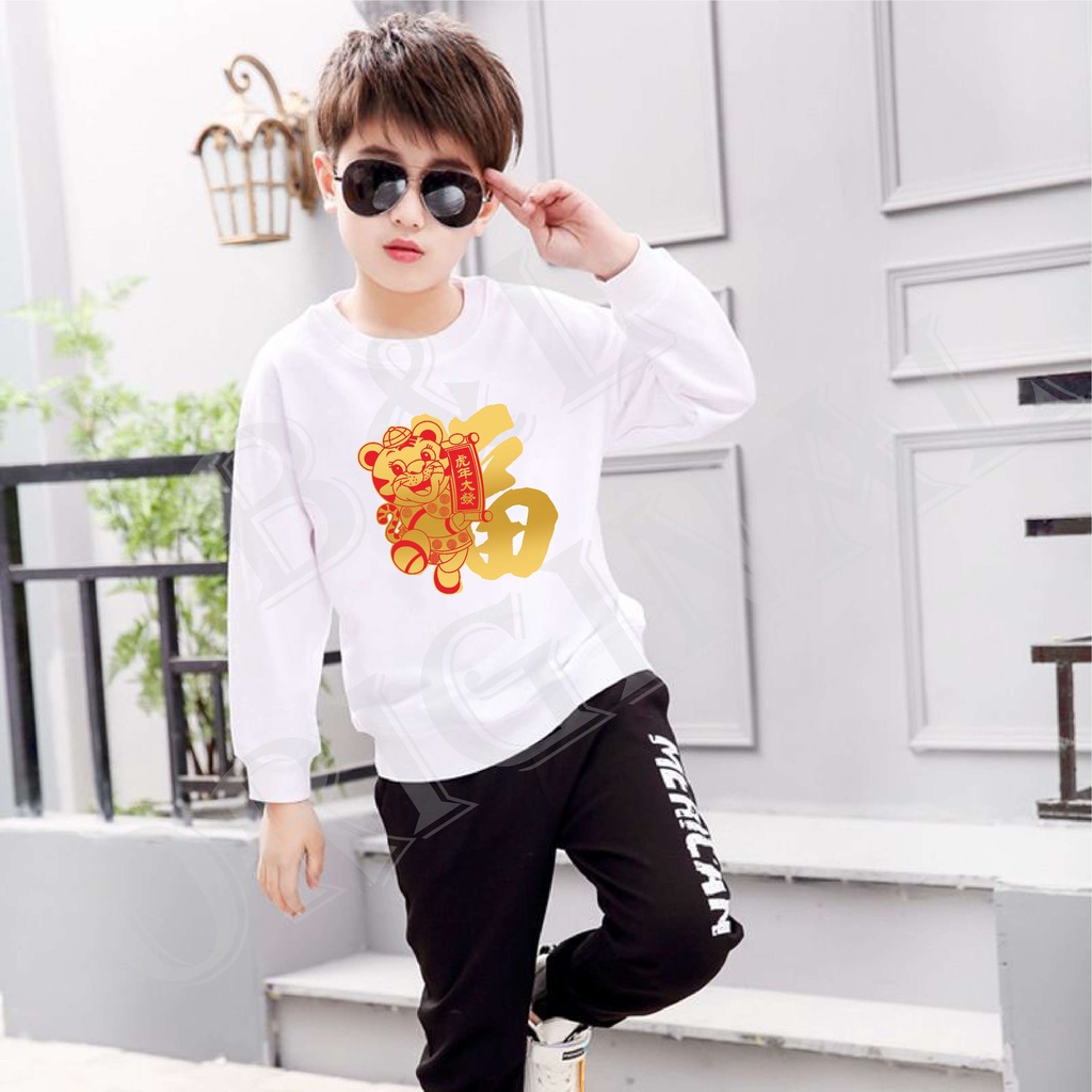 BS//COD//BAJU IMLEK//ATASAN KAOS ANAK ANAK TANGAN PANJANG DAN DEWASA TANGAN PENDEK//REAL PICTURE GQ