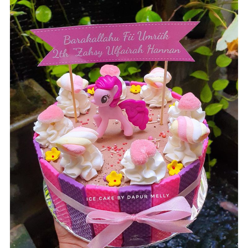 

ice cream tart/ice cream cake/birthday ice cream cake/birthday ice cream tart
