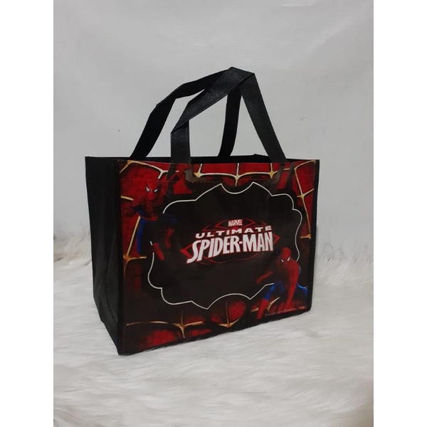 

Tas Souvenir Karakter Ready stok