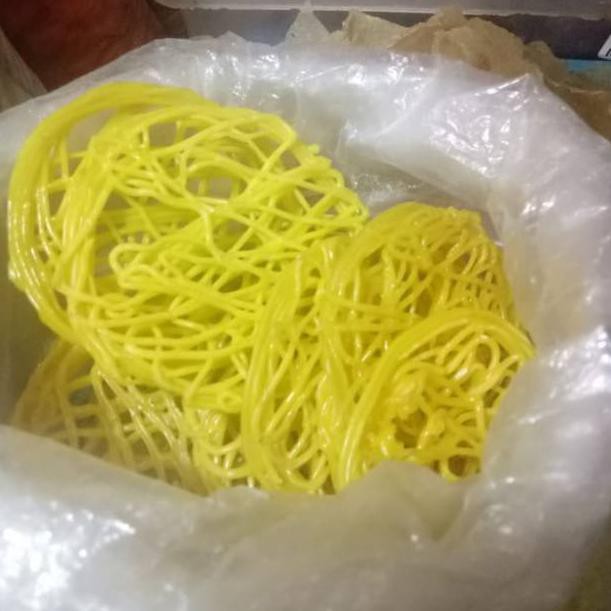 

4.4 SALE •KERUPUK MIE KUNING BOGOR/ KERUPUK ASINAN/KRUPUK ASINAN BOGOR•