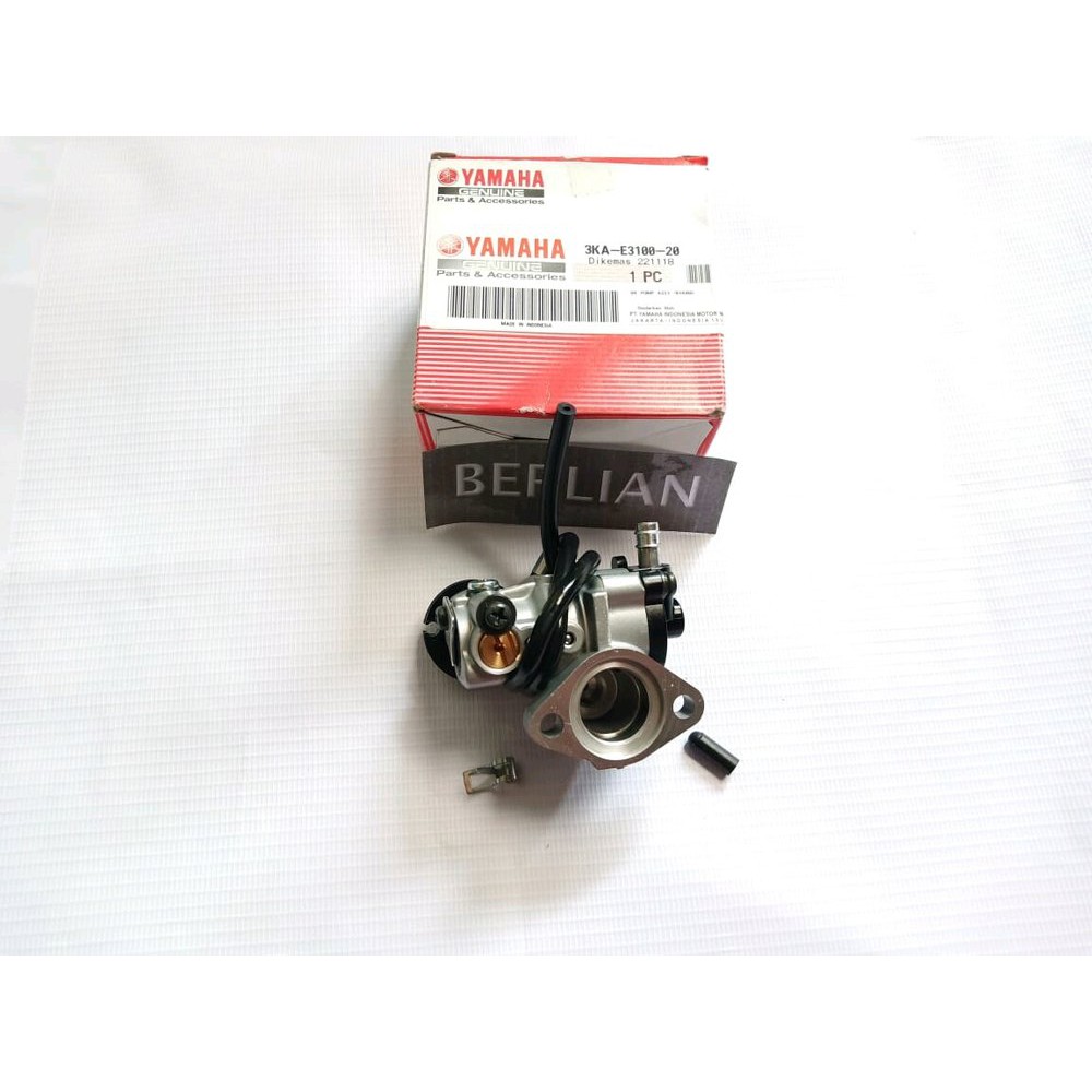 Pompa oli rx king new original