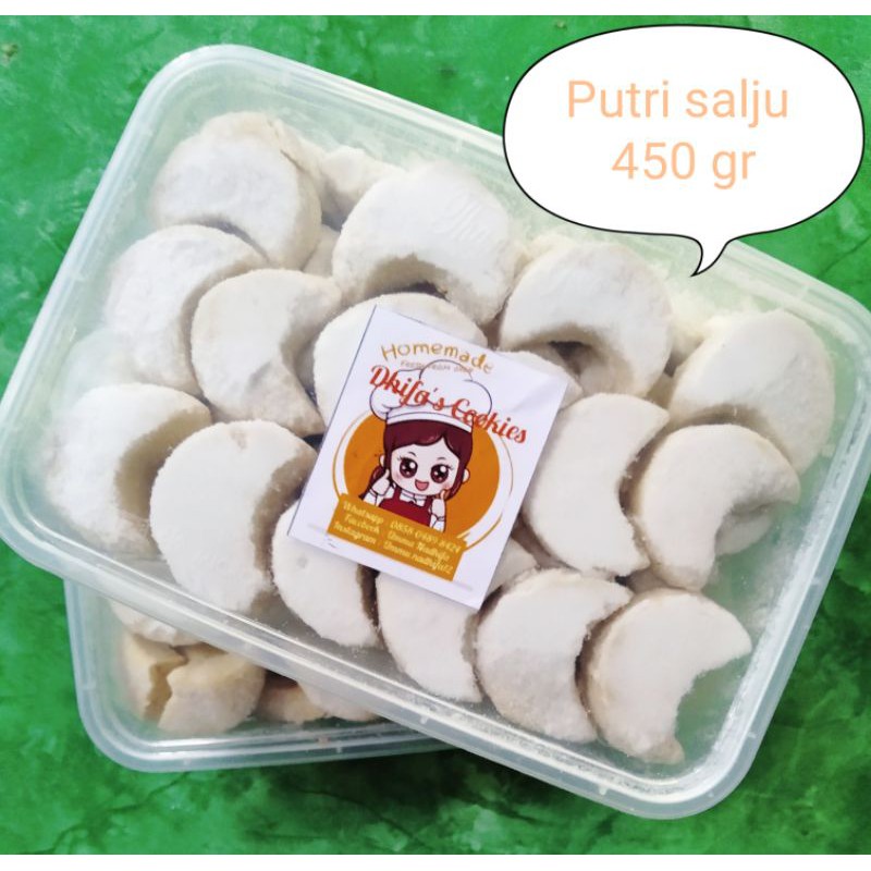 

DHIFA'S.COOKIES.putrisalju