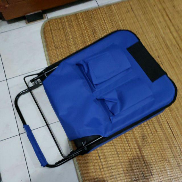 Kursi Lesehan Lipat / Kursi Lipat Lantai / Kursi Lantai Lipat / Kursi Lantai Lesehan