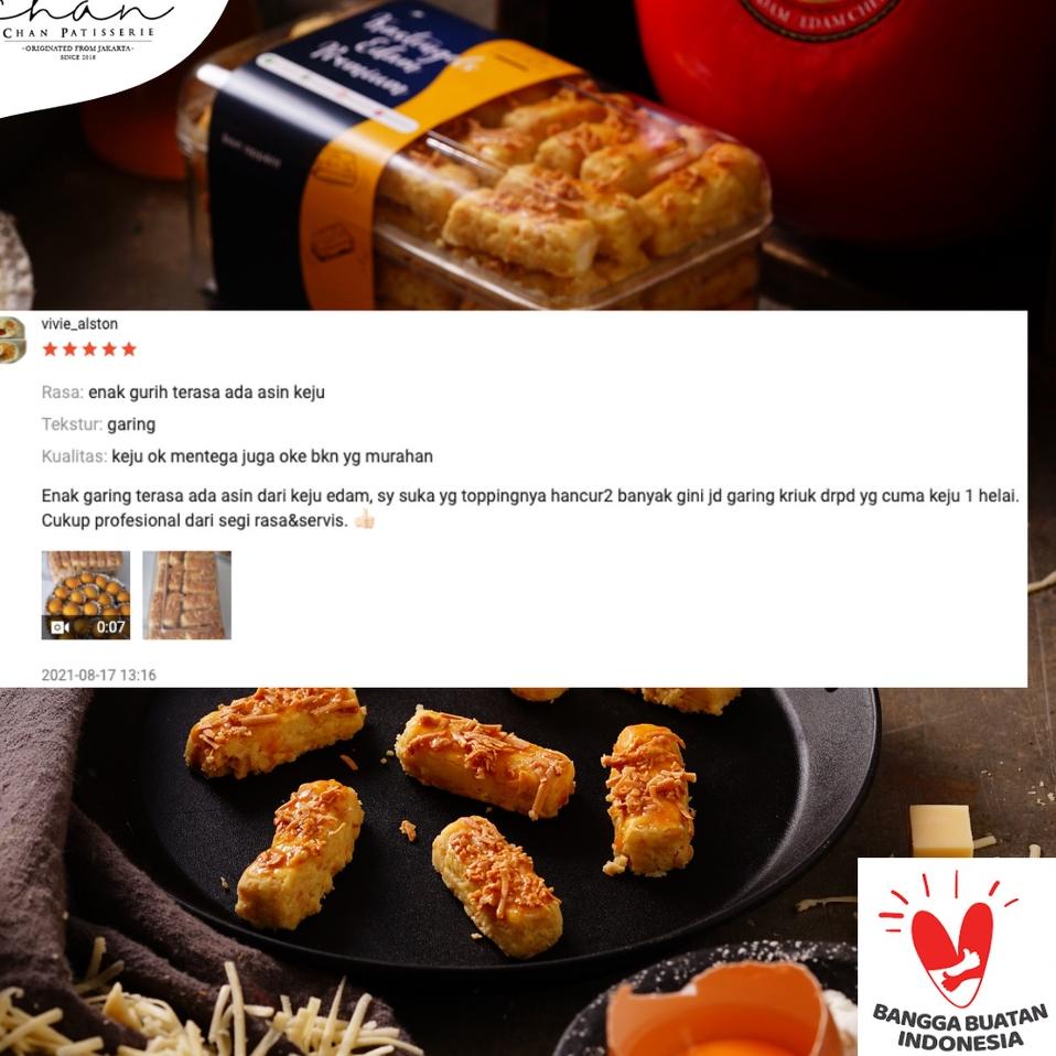 

[KODE PRODUK BWWPJ9459] Kastengel Keju Edam Cheese Wisjman Terenak