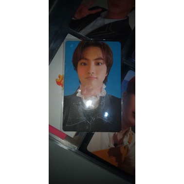 PC jin butter cream version/jin pout