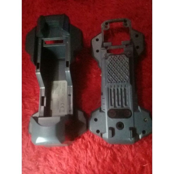 BODY ATAS BAWAH MJX B12