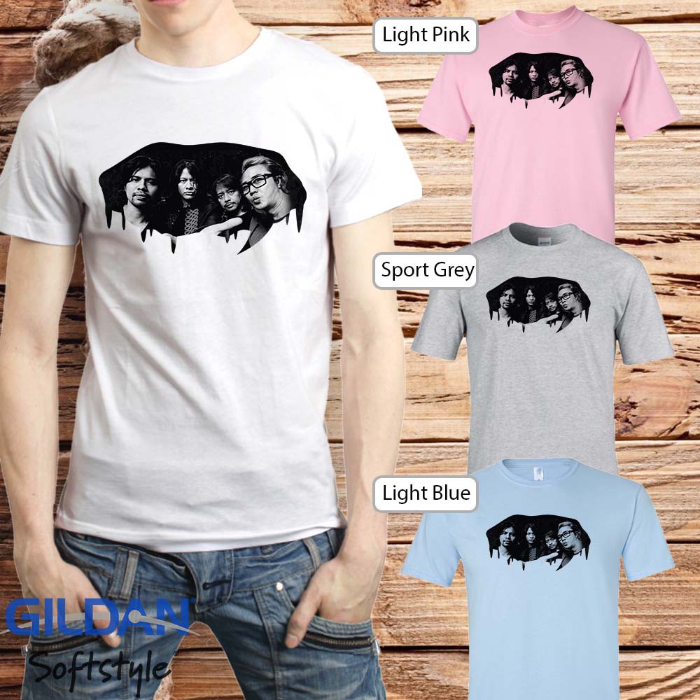 baju t shirt kaos band merchandise music official GIGI 03
