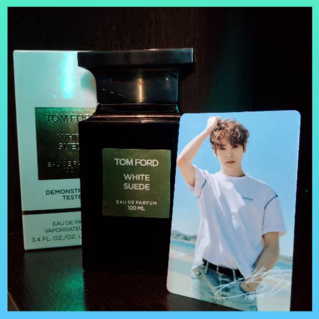 jaehyun tom ford perfume