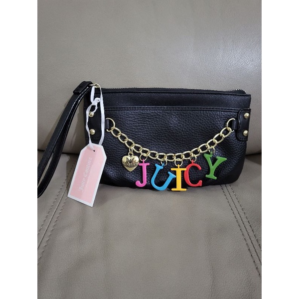 Juicy Couture Clutch Original