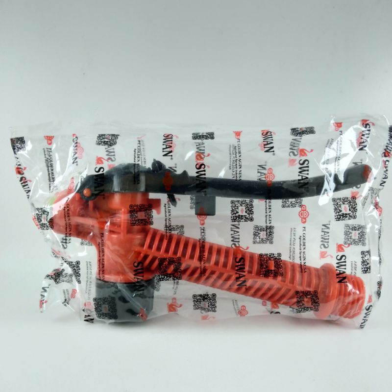 Gagang semprot  / Handle Sprayer Manual Swan