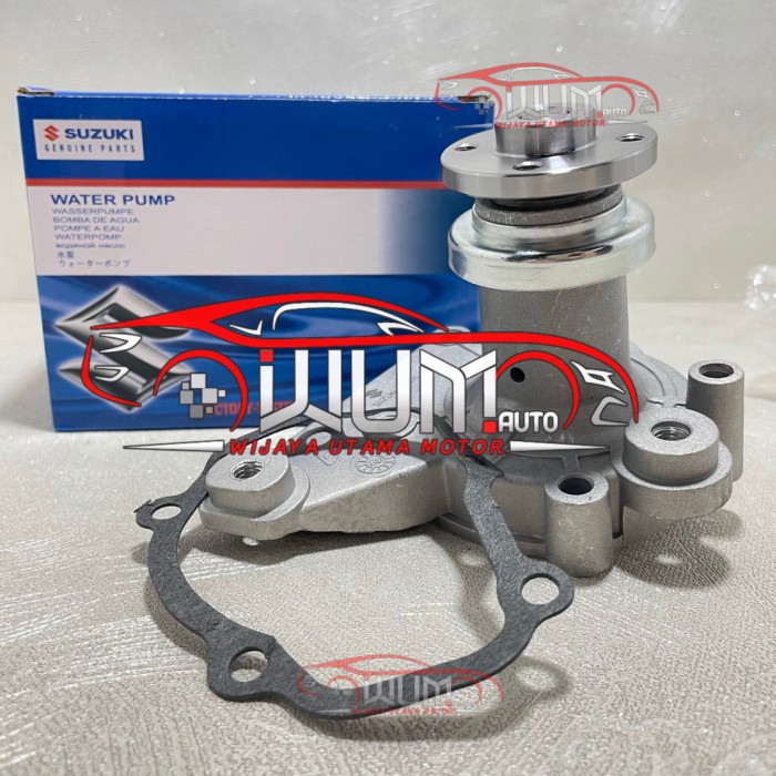 WATER PUMP POMPA AIR ST100 CARRY 1.0 KATANA KARIMUN KOTAK