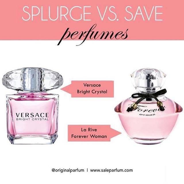 La Rive Forever edp 90ml original