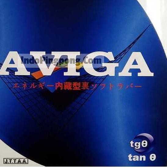 ➼ Dawei Saviga Blue ~ Rubber Karet ✮