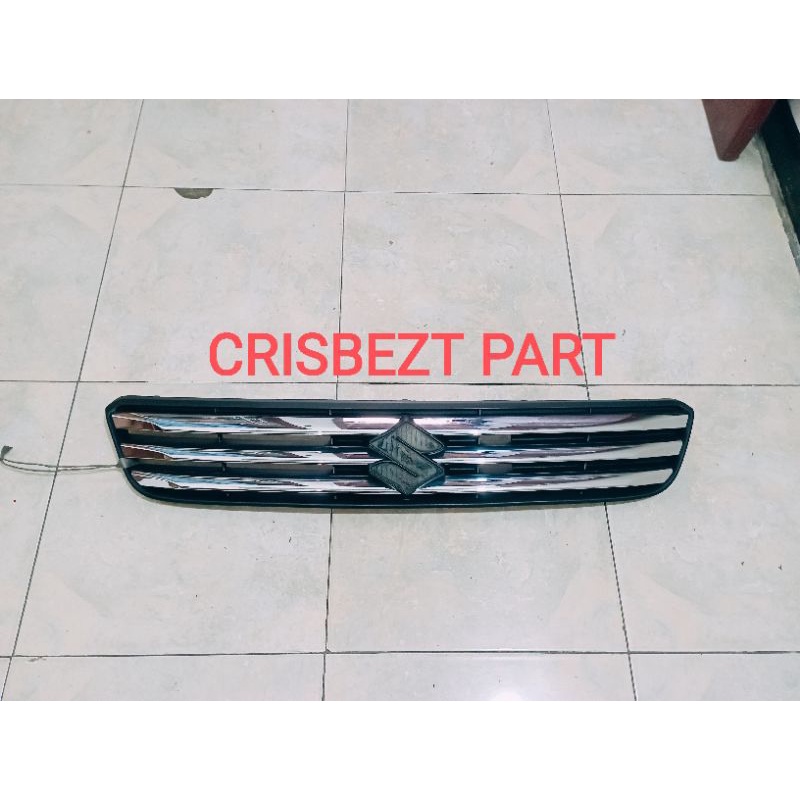Grill Suzuki Ertiga 2012-2014 Original
