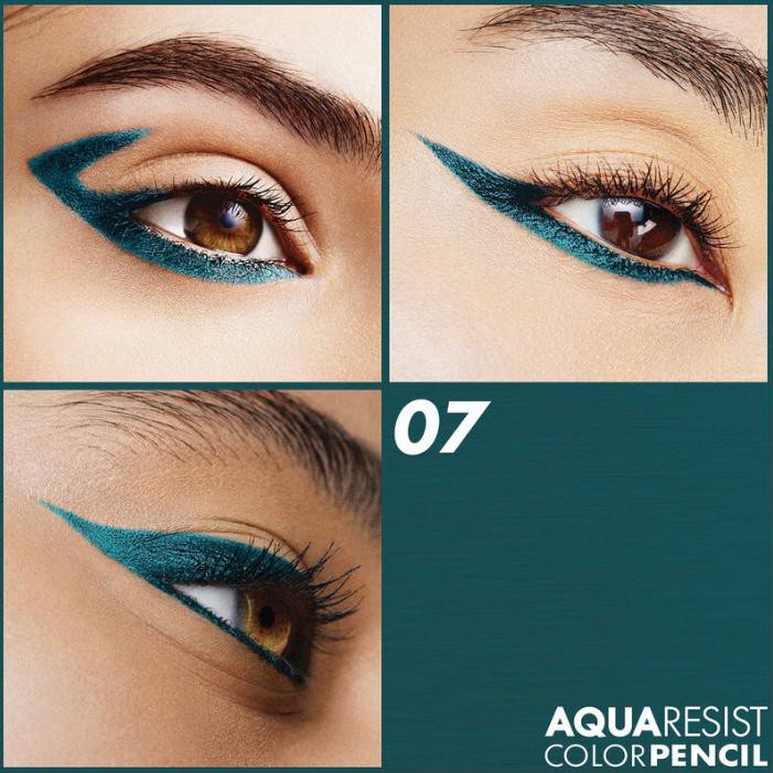 MAKE UP FOR EVER Aqua Resist Color Pencil