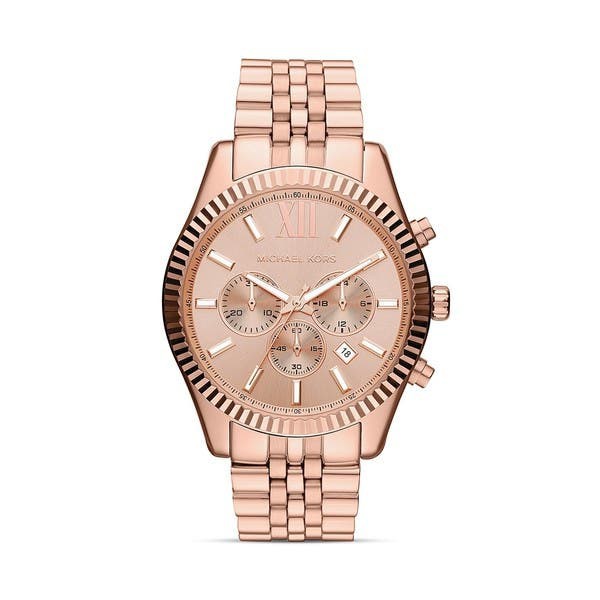 MICHAEL KORS MK 8319 Lexington ORIGINAL | Michael Kors Pria | Jam Tangan Michael Kors TERMURAH