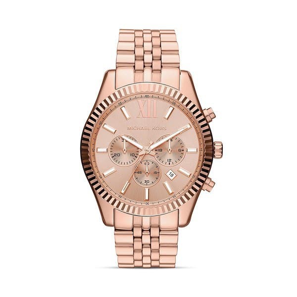 MICHAEL KORS MK 8319 Lexington ORIGINAL | Michael Kors Pria | Jam Tangan Michael Kors TERMURAH